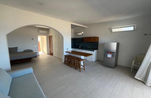 Ambondrona Apartment | La Plage