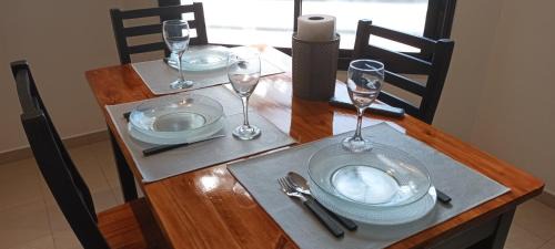 La Plata Apartment | La Plata Loft 66