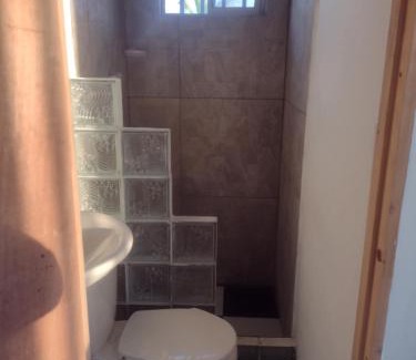 Cordoba House | La playita