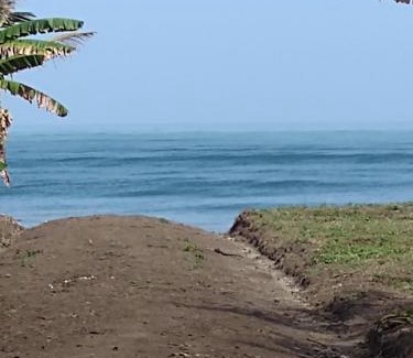 Cordoba House | La playita