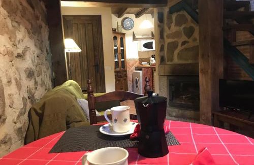 Navalguijo House | La Plazuela - Navalguijo