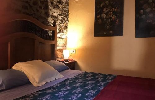 Navalguijo House | La Plazuela - Navalguijo