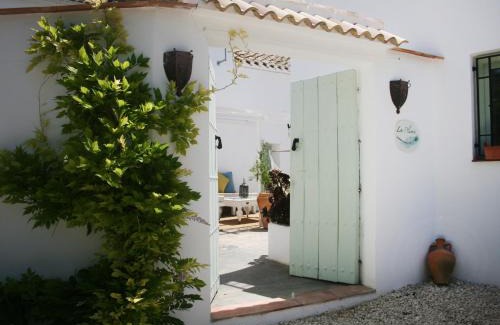 Iznajar House | La Pluma