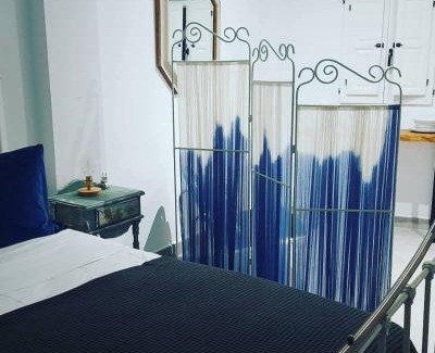 Iznajar House | La Pluma