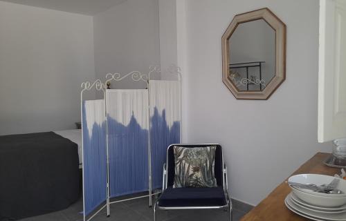 Iznajar House | La Pluma