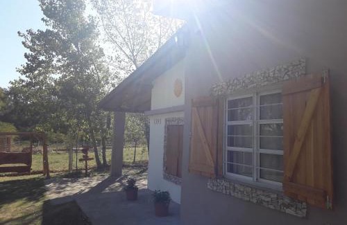 La Falda House | La Popelina