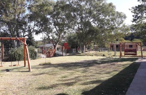 La Falda House | La Popelina