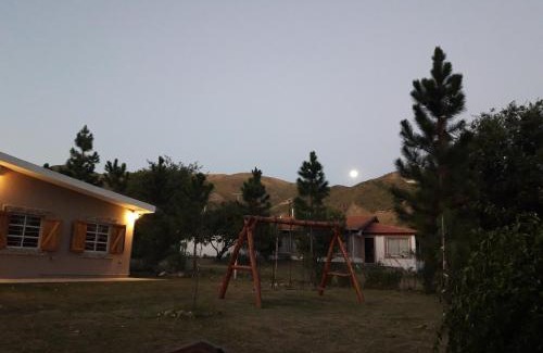 La Falda House | La Popelina