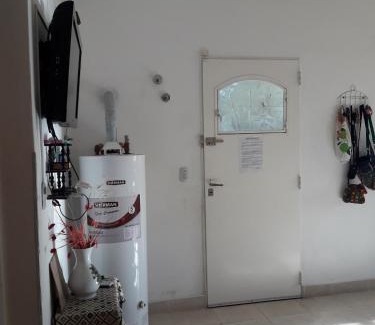 La Falda House | La Popelina