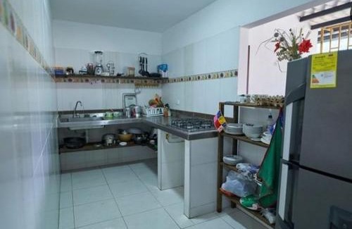 San Vicente de Chucuri House | La Posada Casa Hostal