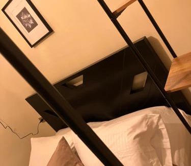 Piedecuesta Hotel | La Posada Central