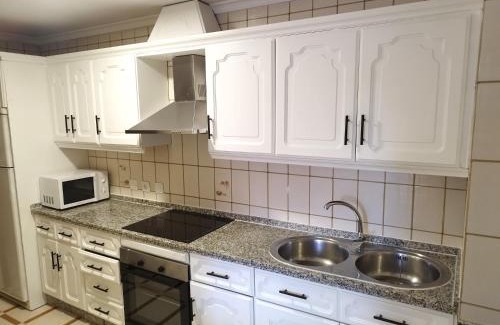 Parque Cruz Conde Apartment | La posada cordobesa II