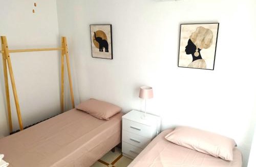 Parque Cruz Conde Apartment | La posada cordobesa II