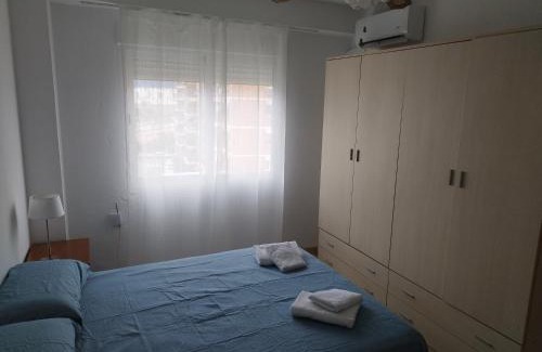 Parque Cruz Conde Apartment | La posada cordobesa II