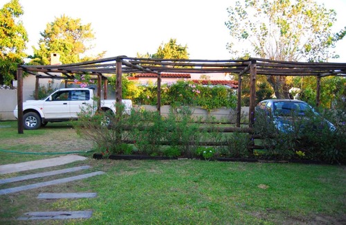 San Clemente Apartment | La Posada de Damian