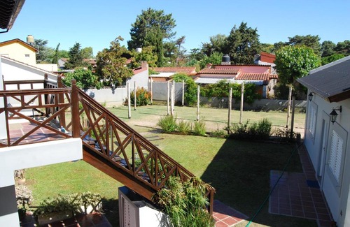 San Clemente Apartment | La Posada de Damian