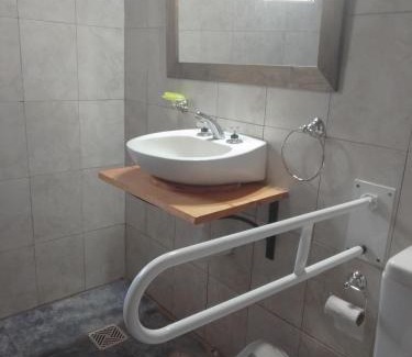 Villa Lia House | La posada de Don Santiago