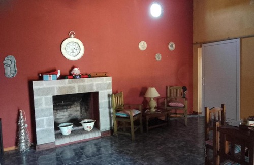 Villa Lia House | La posada de Don Santiago