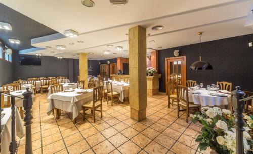Higueruela Apartment | LA POSADA DE HIGUERUELA