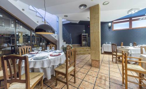 Higueruela Apartment | LA POSADA DE HIGUERUELA