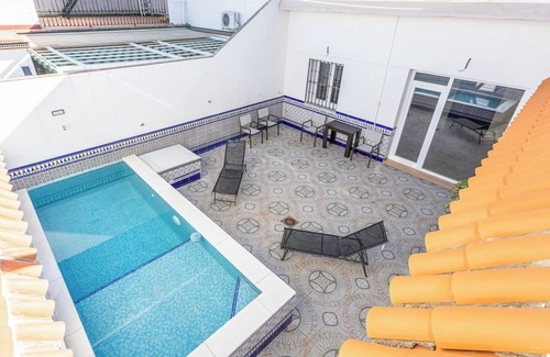 Santiponce House | La Posada de Itálica - Vacacional sevilla