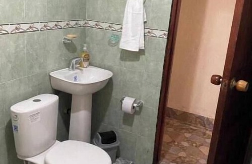 Tunja House | La Posada De Ivoncita