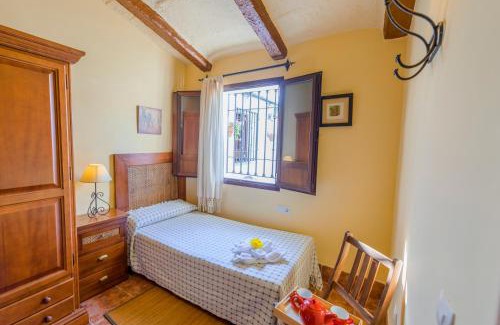 Rivero de Posadas Hotel | La Posada de Rivero