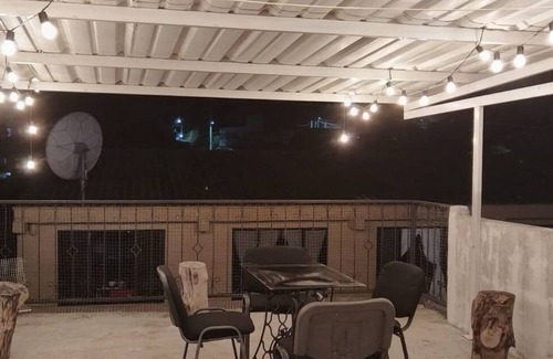 Samana Apartment | ¡La Posada De Shaz, En Norcasia!