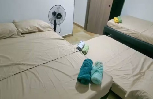 Samana Apartment | ¡La Posada De Shaz, En Norcasia!