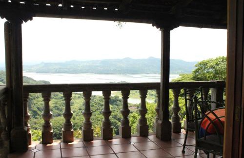 Suchitoto Hotel | La Posada de Suchitlan