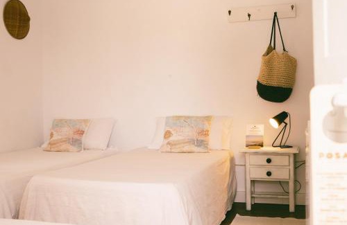 Los Canos de Meca Hotel | La Posada de Trafalgar