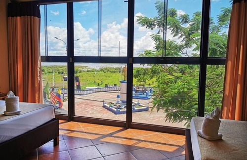 Iquitos Hotel | La Posada Del Cauchero Hotel & Suites