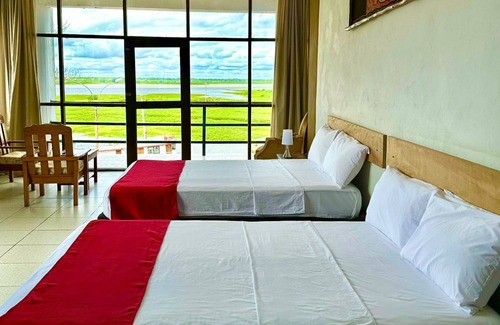 Iquitos Hotel | La Posada Del Cauchero Hotel & Suites