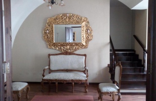 Historical Center House | La Posada Del Fraile