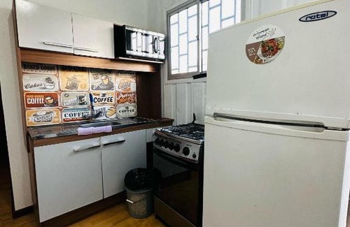 Durazno Apartment | La Posada del Viajero