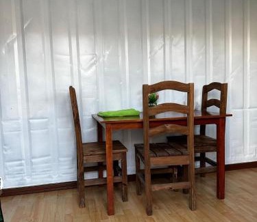 Durazno Apartment | La Posada del Viajero