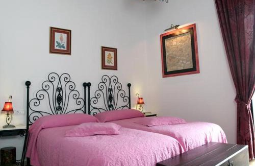 La Puebla de los Infantes Hotel | La Posada Del Infante