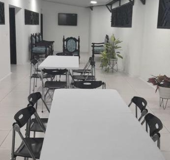 Honda House | La Posada Honda Tolima