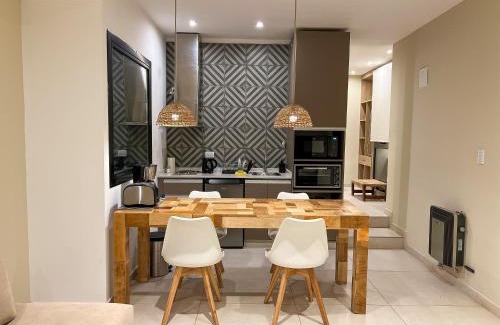 Chacras de Coria Hotel | La Posadita de Chacras