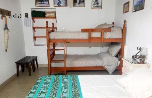 Yerba Buena Apartment | La Posadita Familiar