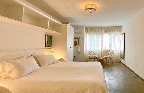 La Barra Hotel | La Posta Beach Hotel