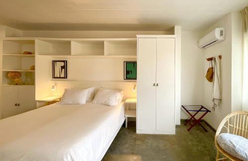 La Barra Hotel | La Posta Beach Hotel