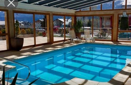 Superbolquere Apartment | La pradella Bolquere