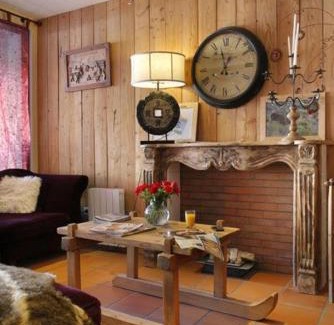 Superbolquere Apartment | La pradella Bolquere
