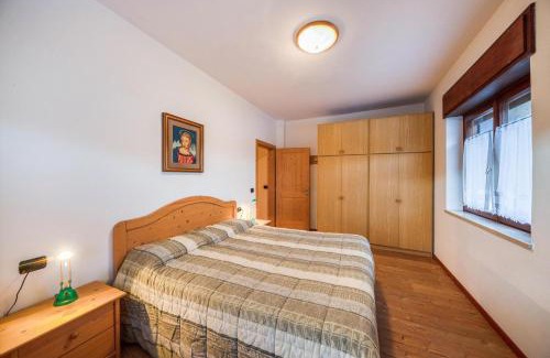 Castello-Molina di Fiemme Apartment | La pratolina piano terra