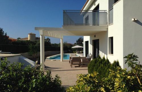 Sa Torre Villa | La Primera Villa