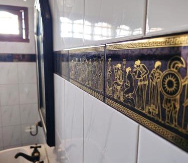 Dorrego Apartment | La Primi