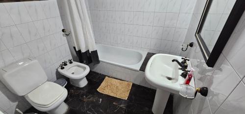 Dorrego Apartment | La Primi