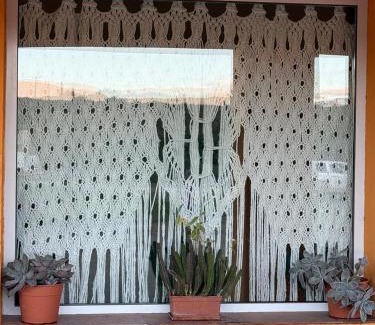 Cachi Hotel | La Puerta de Cachi