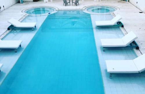Ricaurte Hotel | La Puerta del Ángel Isla